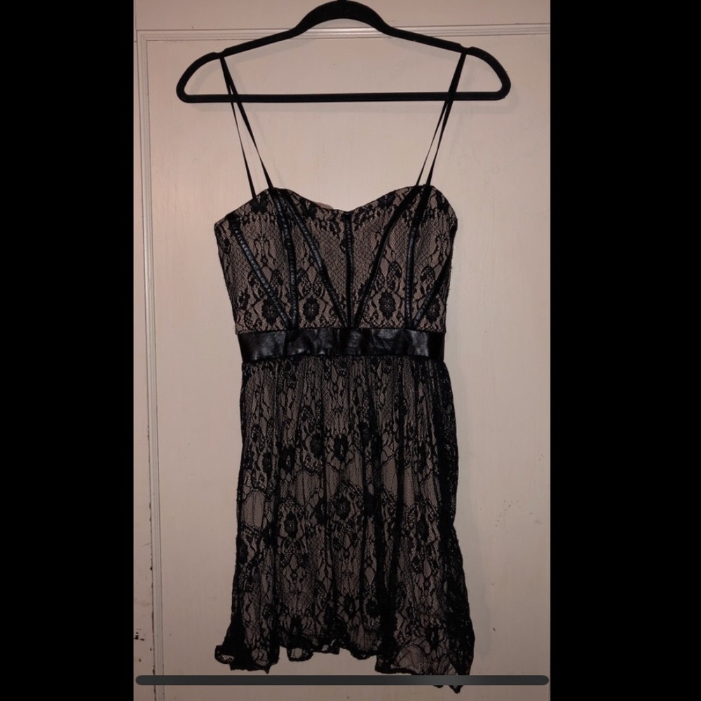 Lord & Taylor dress, super cute worn once